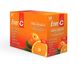 Витаминный Напиток для Повышения Иммунитета, Вкус Апельсина, Vitamin C, Ener-C, 30 пакетиков