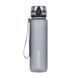 Пляшка Для Води Uzspace Frosted Waterbottle 1000 мл Gray