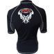 Рашгард для MMA Power System 002 Dragon L Black/Grey