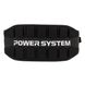 Неопреновий Пояс для важкої атлетики Power System Neo Power PS-3230 Black/Yellow XL