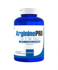Л-Аргинин Yamamoto nutrition Arginine Pro 240 капс