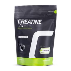 Креатин моногидрат Progress Nutrition Premium Creapure Creatine 500 г
