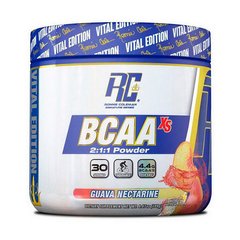 БЦАА Ronnie Coleman BCAA-XS 192 г guava nectarine