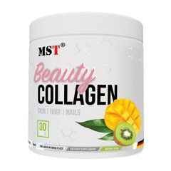 Коллаген MST Beauty Collagen 225 г pineapple