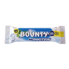 Протеиновый батончик Bounty Hi Protein Bar 52 грамм