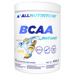 БЦАА AllNutrition BCAA Instant 400 г Pineapple