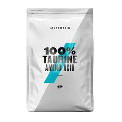 Таурин Myprotein Taurine 250 г