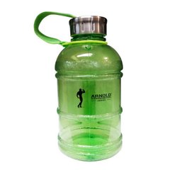 Бутылка для воды Muscle Pharm Arnold Series Hydrator (1 л)