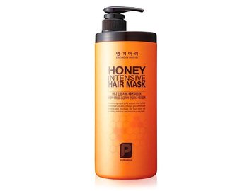 Інтенсивна медова маска для волосся Daeng Gi Meo Ri (Honey Intensive Hair Mask) 1 л