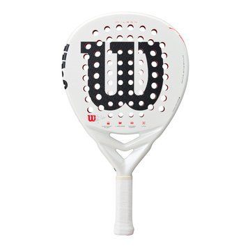 Ракетка для паделю Wilson Bela LS V3