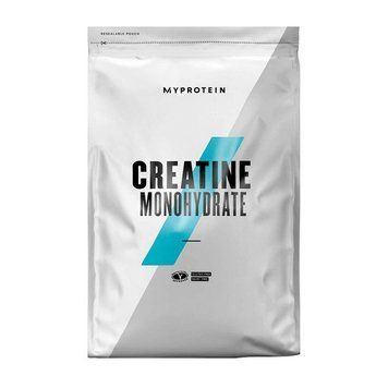 Креатин моногидрат MyProtein Creatine Monohydrate (250 г) berry blast