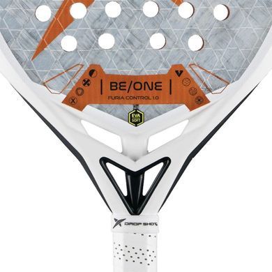 Ракетка для паделю DROP SHOT FURIA CONTROL 1.0 2025