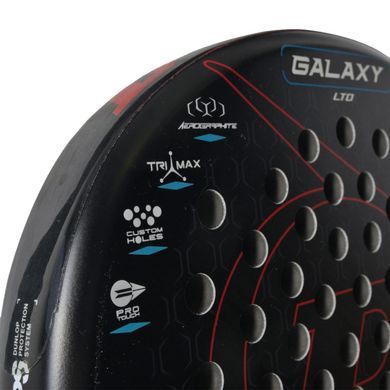 Ракетка для паделу DUNLOP GALAXY
