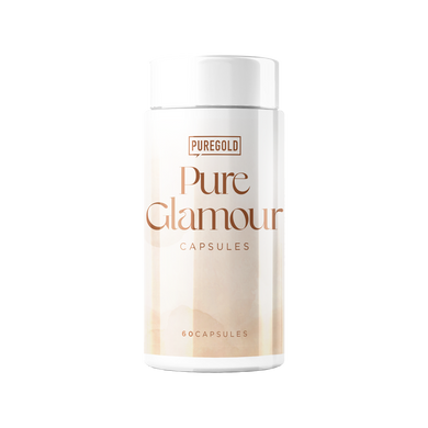 Витамины для женщин PureGold Pure Glamour 60 капсул