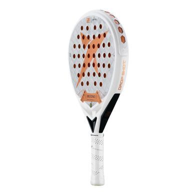 Ракетка для паделю DROP SHOT FURIA CONTROL 1.0 2025