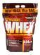 Сывороточный протеин концентрат Mutant Whey 4500 грамм strawberry cream