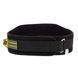 Пояс неопреновый для тяжелой атлетики Power System Neo Power PS-3230 Black/Yellow L