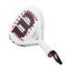 Ракетка для паделю Wilson Bela LS V3