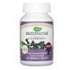 Екстракт бузини для Дітей Nature&rsquo;s Way Sambucus Kids 40 жув. таблеток