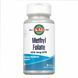 Метилфолат KAL Methyl Folate 400mcg 90 таблеток