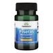 Вітаміни для розумової діяльності Swanson Fisetin Novusetin 100mg 30 капсул