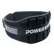 Пояс неопреновый для тяжелой атлетики Power System Neo Power PS-3230 Black/Yellow L