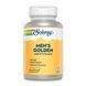 Вітаміни для чоловіків Solaray Men's Golden Multi-Vitamin 90 капсул