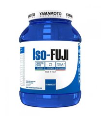 Сироватковий протеїн ізолят Yamamoto nutrition ISO-FUJI (700 г) Vanilla Cream