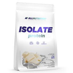 Сироватковий протеїн ізолят AllNutrition Isolate Protein 2000 г Strawberry