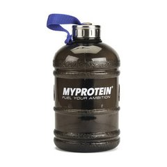 Пляшка для води MyProtein Hydrator (1,9 л)