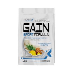 Гейнер для набору маси Blastex Gain Sport Formula 1 кг chocolate mint