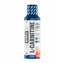 Л-карнитин Applied Nutrition L Carnitine 3000 480 мл Tangy Orange
