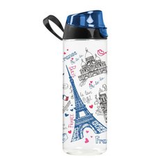Пляшка для води Херевін HEREVIN Waterbottle Paris (750 ml)