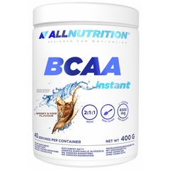 БЦАА AllNutrition BCAA Instant 400 г Cola