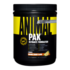 Комплекс вітамінів Universal Animal Pak 411 г orange crush