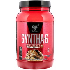 Комплексний протеїн Syntha-6 Cold Stone Creamery 1170 грамм german chocolate cake