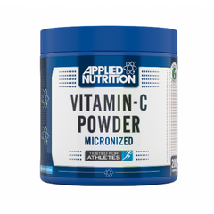 Витамин C Applied Nutrition Vitamin C Powder (200 г) апплид нутришн