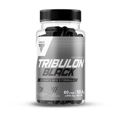 Трибулус Trec Nutrition Tribulon Black 60 капсул