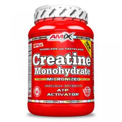 Креатин моногидрат Amix-Nutrition Creatine Monohydrate 1000 г unflavored