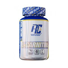 Л-карнитин Ronnie Coleman L-Carnitine XS 60 капс