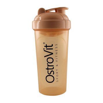 Шейкер спортивный OstroVit Shaker Sport 700 мл pink