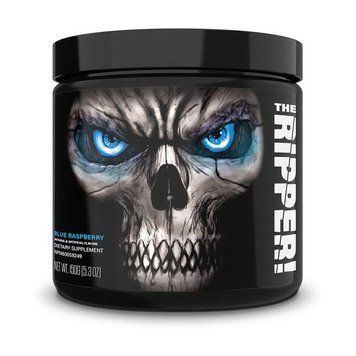 Передтренувальний комплекс Cobra Labs The Ripper! (150 г) blue raspberry