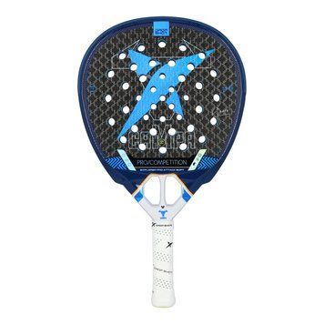 Ракетка для паделю DROP SHOT EXPLORER PRO ATTACK SOFT