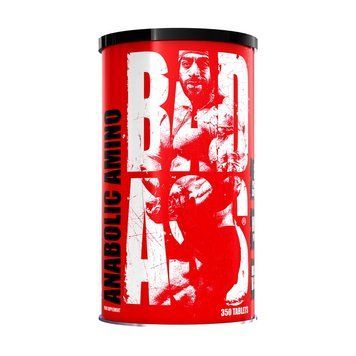 Комплекс Амінокислот Fitness Authority Bad Ass Anabolic Amino 350 таблеток