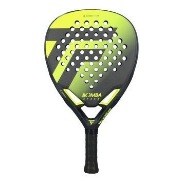 Ракетка для паделю TECNIFIBRE BOMB SPEED