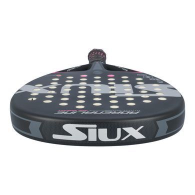 Ракетка для паделя SIUX ADRENALINE IBAI EDITION