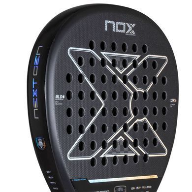 Ракетка для падела NOX NEXTGEN PRO ATTACK 12K NFA SERIES 2026
