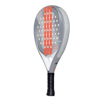 Ракетка для падела ADIDAS DRIVE GREY 3.4 2025