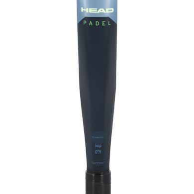 Ракетка для паделя HEAD EXTREME MOTION 2025