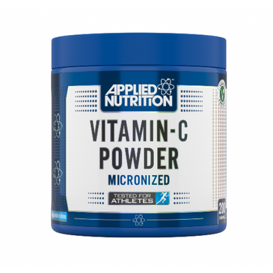 Витамин C Applied Nutrition Vitamin C Powder (200 г)